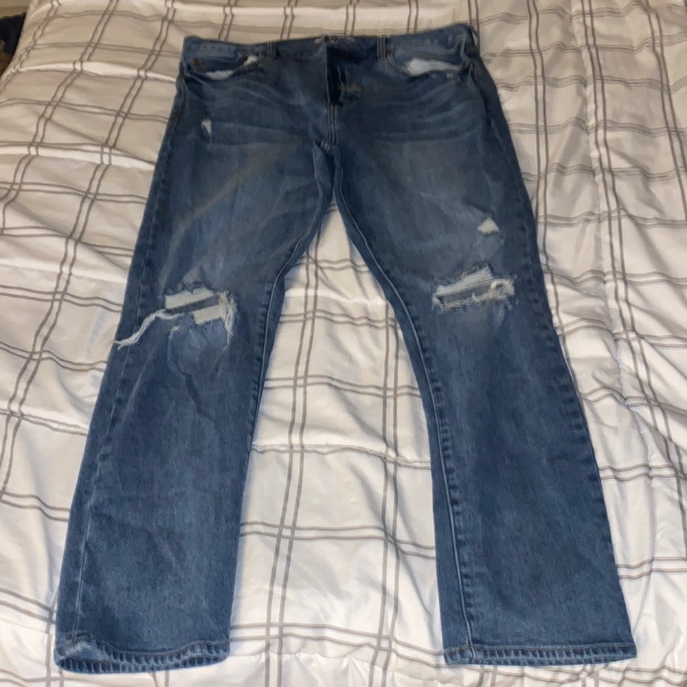 Pacsun Jeans